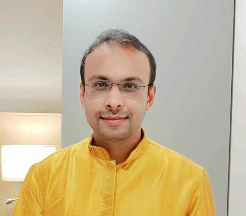 Karan Chevli profile picture